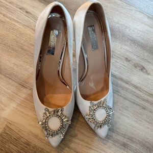 Bridal shoes